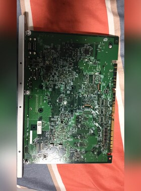 OTC那智机MZ04、MZ07、MZ12械手控制柜CPU板 议价