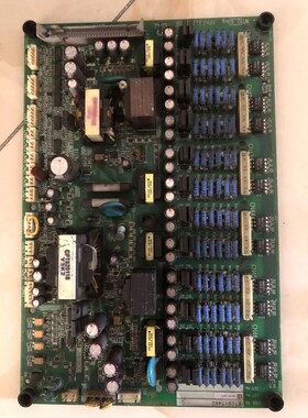 安川变频器G7系ETC710871、S00、107控制 议价