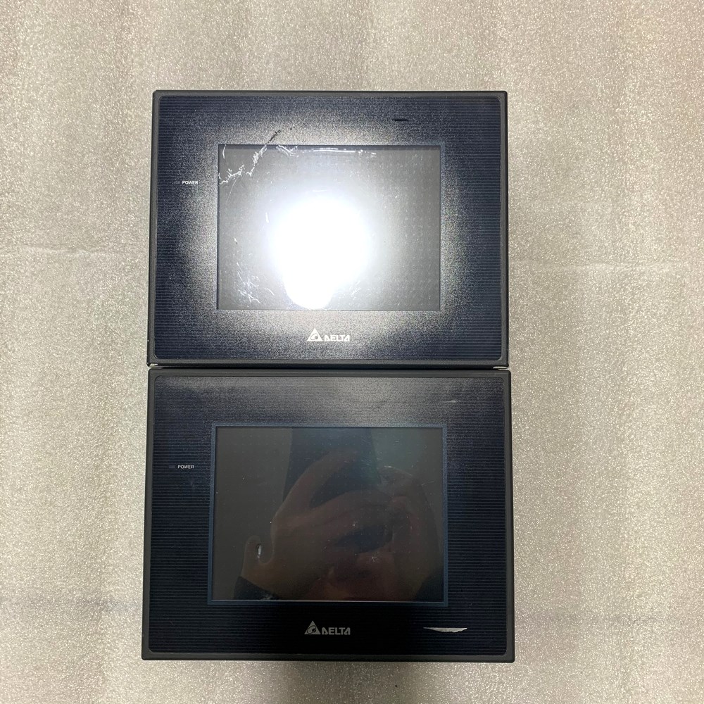 DOP-B05S111DOP-B05S100触摸屏