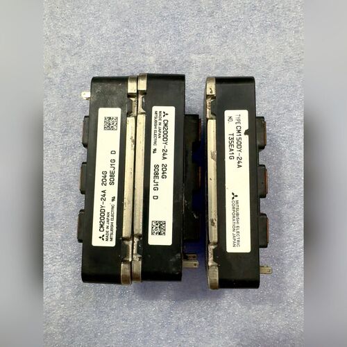 CM100DY-24A CM150DY-24A CM200D 议价