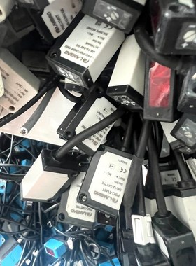 兰宝LANBAO感应器好多成色如图功能包好数量多 议价