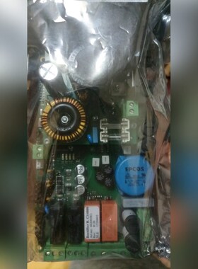 CS4000康仕廉CONSILIUM 整流电源板充放电路 议价