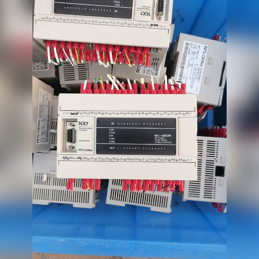 罗克韦尔PLC NX7-48DDR232485.