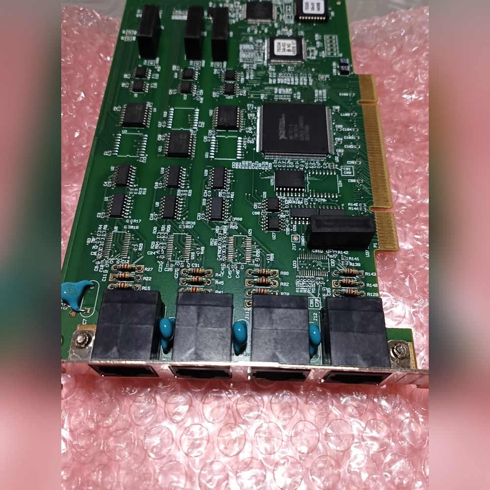 NI PCI-84334 功能包好议价!