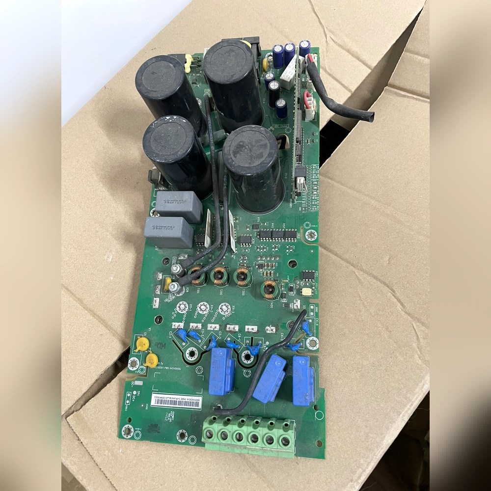 ABB驱动板RINT-5311C 议价