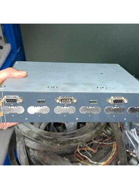 KEBA科霸DURR模块SC102现货SC102A实物拍照 议价