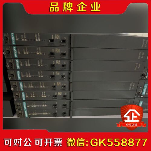 400电源 407-0DA02-0AA0充新成色 议价