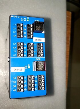 MADOKA MR-DPD-021模块功能保证外观轻微划 议价