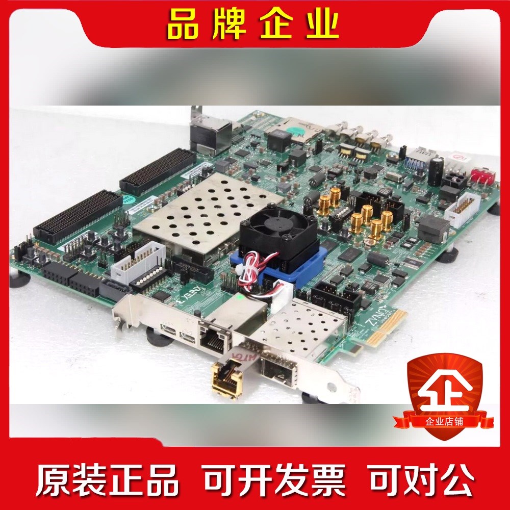 XILINX HW-Z1-ZCU106 ZYNQ超大规模MP 议价