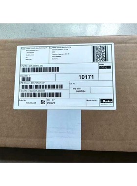 6054-HTTL-00 派克 parker 5900 议价