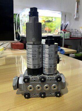 德国Krom霍科德电磁阀VAS1-25RLW VAS12 议价