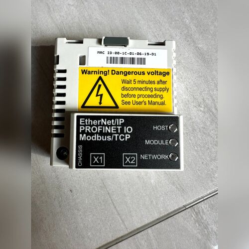FENA-21-MABB以太网适配器通讯模块随变频器一