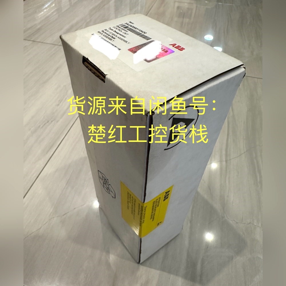 BCU-12货号3AUA0000110430ABB 变频