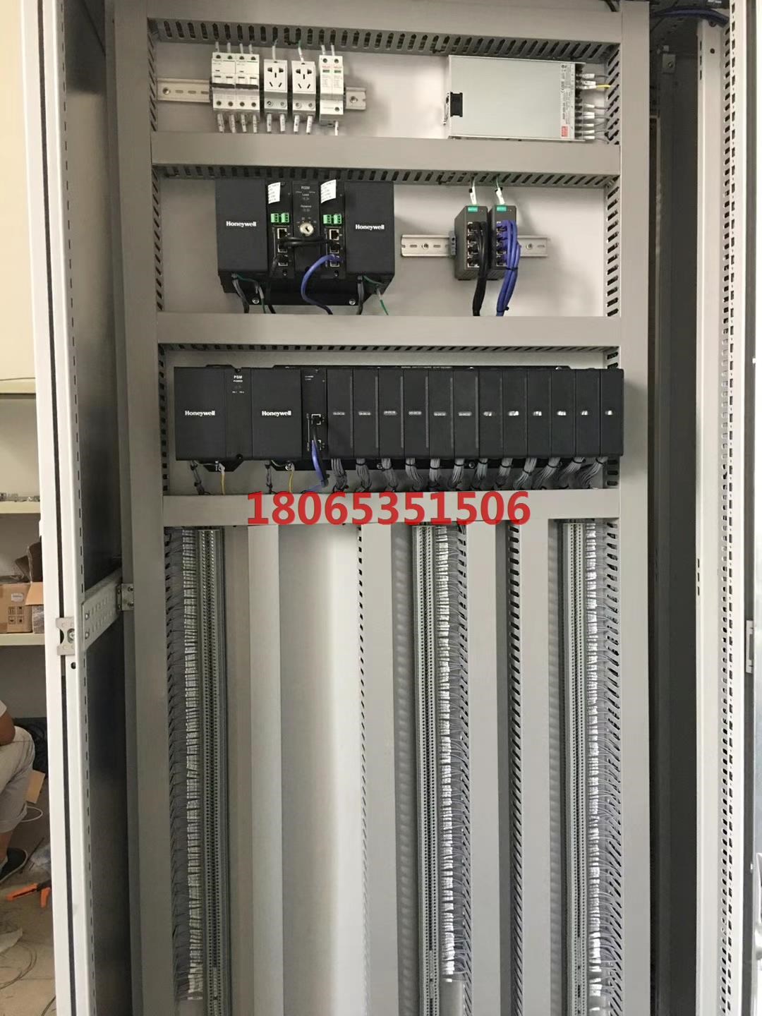 上海六月1日复工霍尼韦尔HC900系统现货过程控制与安全