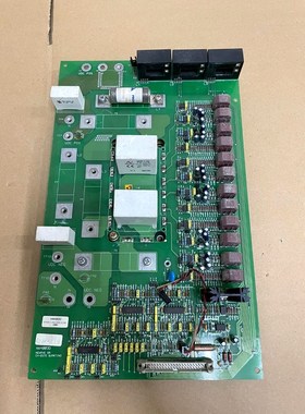 驱动板NW4003ECH-6572带模块6MBI10 议价