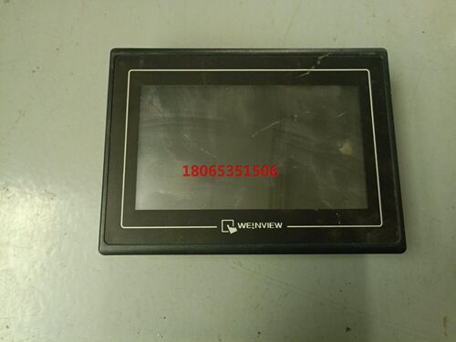 威纶触摸屏 TK6070IH2WV 实物拍摄