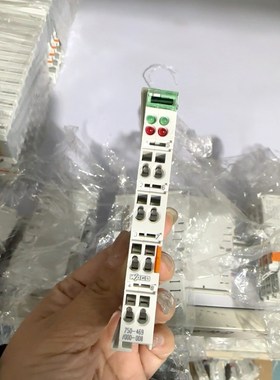 万可模块750-469000-008、、九新、拍前 议价