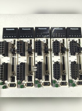 MADLT15SF伺服驱动器17年产品实物图片 议价