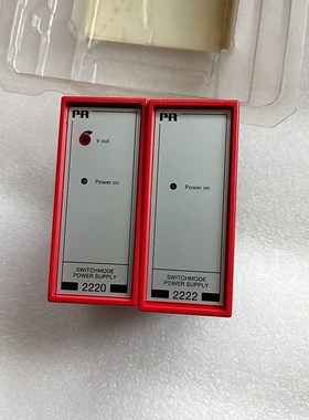 丹麦PR electronics 佩勒PR2220B 议价