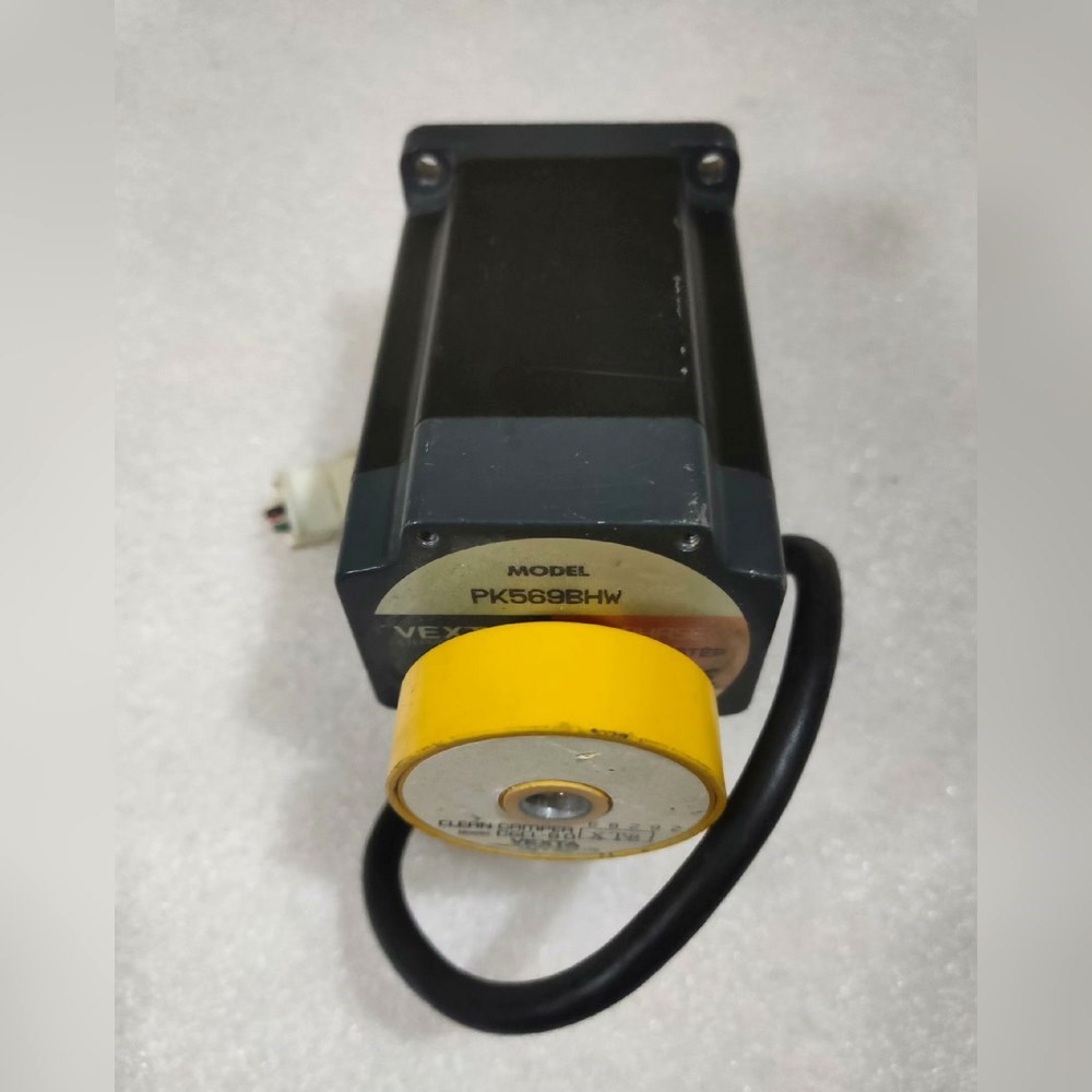 东方电机PK569BHW 制动器D6C1-8.0