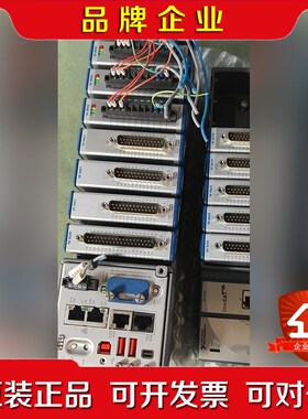 NIcRIO9038 NI9401 NI9205 需要哪个 议价