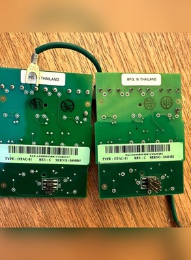 OTAC-01ABB ACS550变频器脉冲编码器接口模块