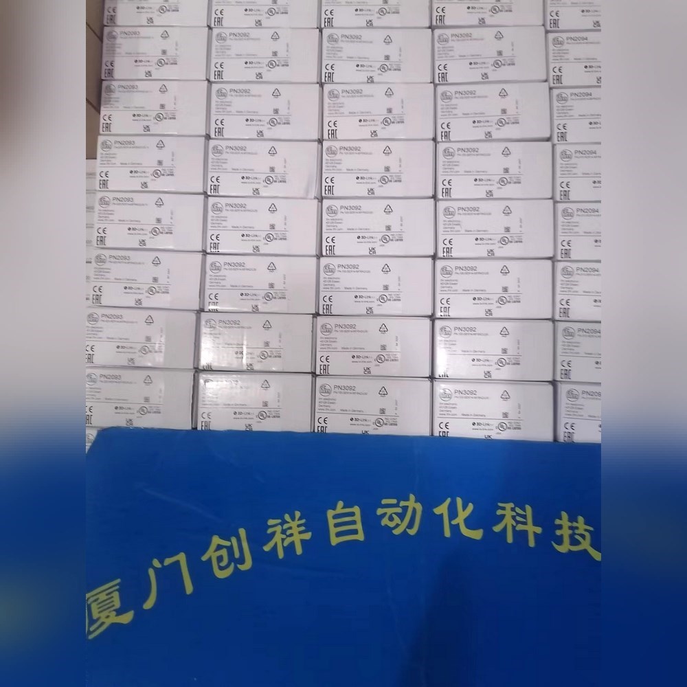 PN3071现货IFM易福门PN3071原装特价 议价