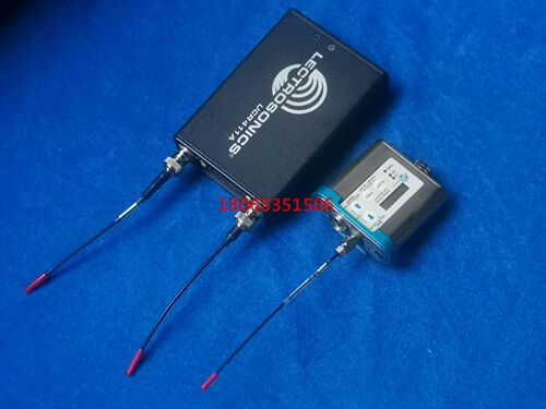 Lectrosonics莱克smqv/411a22段成色