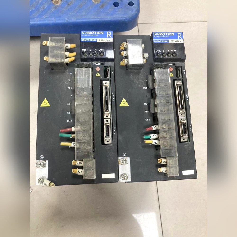【伺服驱动器】【RS1A10AA】【件】 议价