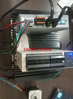 CODESYS运动控制器J1900CPU加4G内存120G