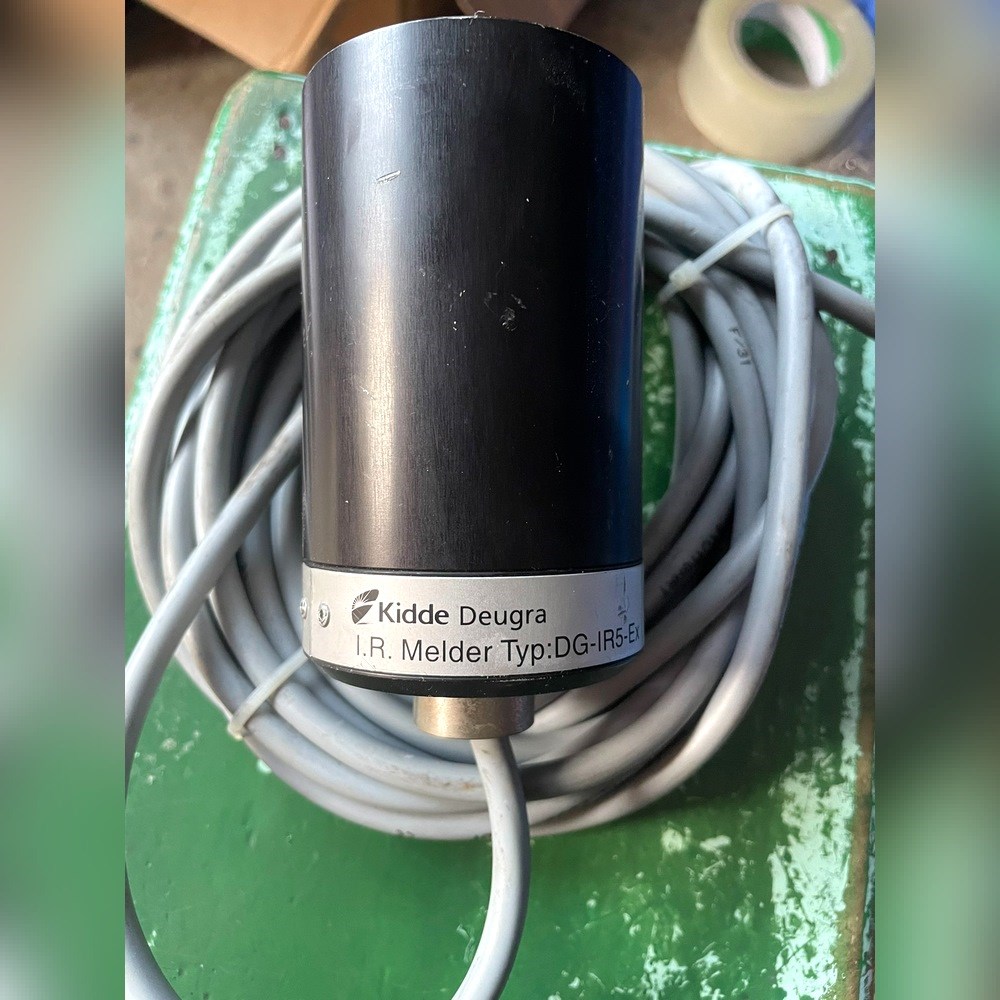 kidde deugra dg-ir5-ex火焰探测器 议价