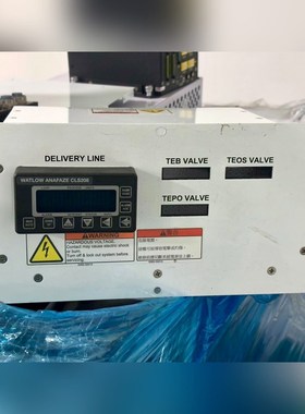 AMAT应用材料 0190-41775 代美国原装WATLO 议价