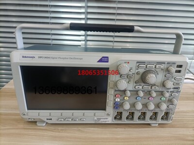 泰克Tektronix示波器DPO3034带宽300M现货