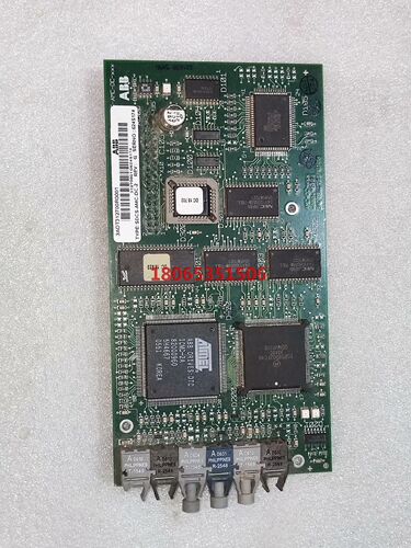 ABB通讯板3ADT312700R0001