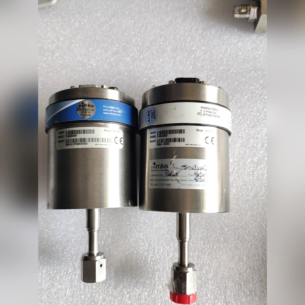 MKS DMA-25454 DA01A13TCDV20A0 议价