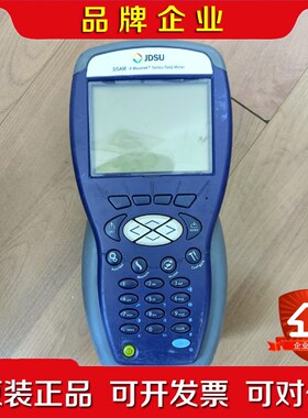 美国JDSU DSAM数字业务开通测试仪电缆调制解调器安装便 议价