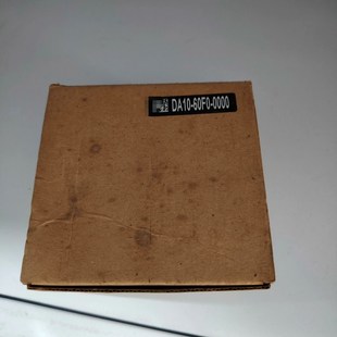 WATLOW瓦特隆DA10-60F0-0000固态继电器 议价