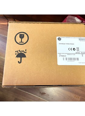 1756A13 [火]AB底座 原装 议价