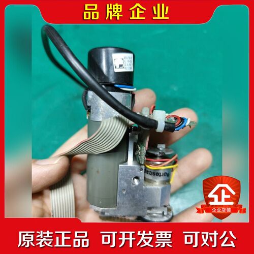 贴片机DP马达00341780-07SMT配件成色如图 议价
