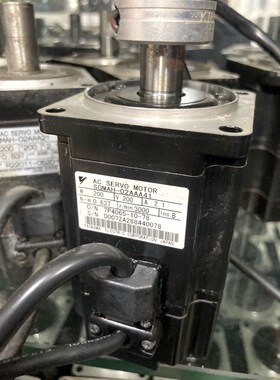 SGMAH-02AAA41现货功能完好 议价