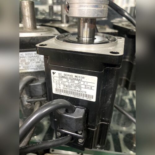 SGMAH-02AAA41现货功能完好 议价