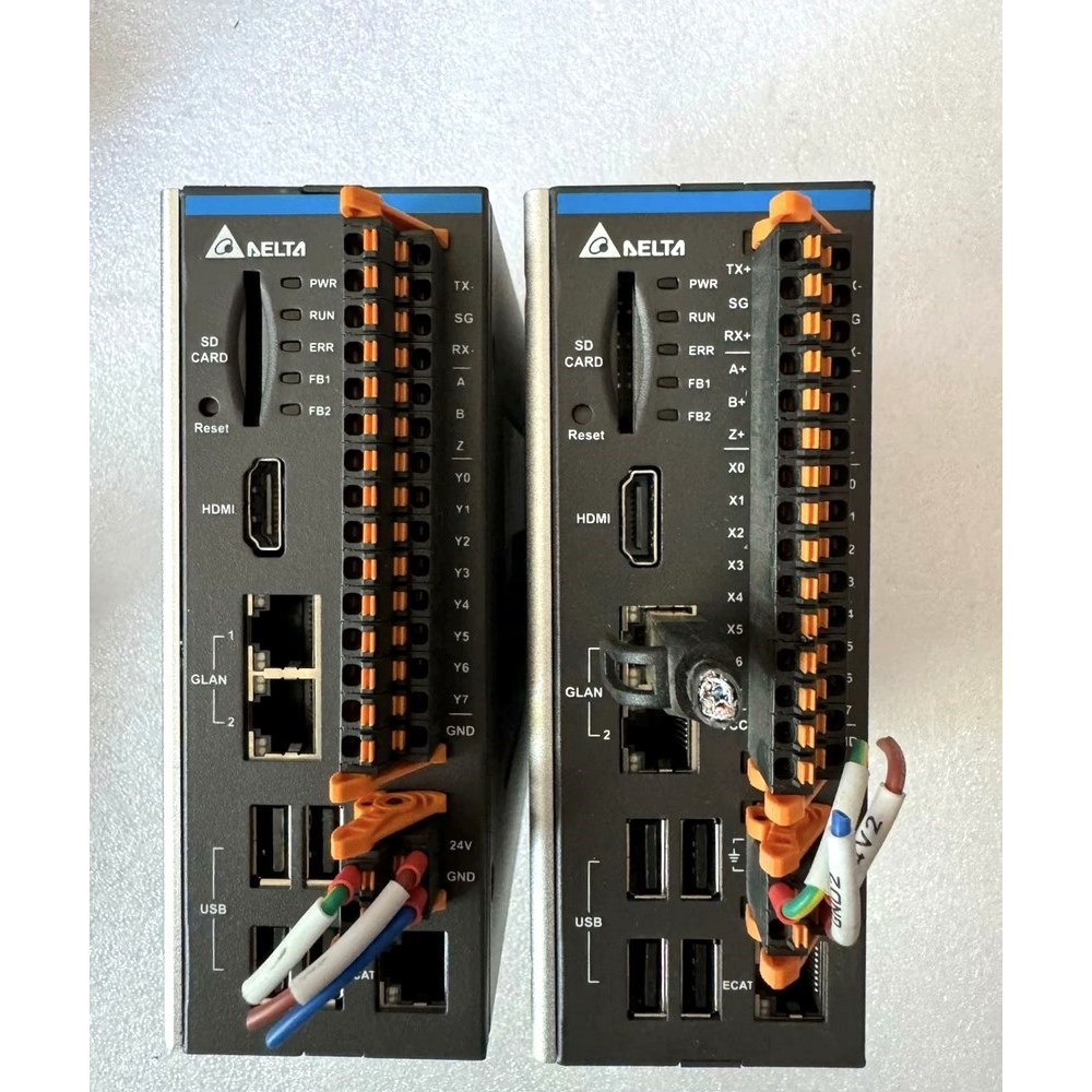 运动控制器AX-816EP0ME1T16轴cpu工控机 议价