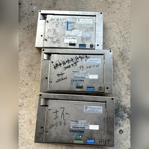 pro-face普洛菲斯触摸屏 Device NET通信模块