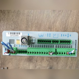 Leukhardt控制器功能包好 议价