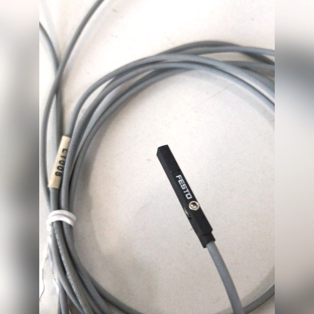 FESTO费斯托传感器连接线SMT-10G-PS(54786 议价