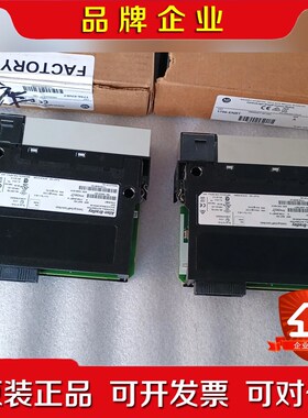 原装罗克韦尔AB 1756-ENBTA实物拍摄议价出 议价