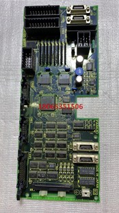 0板 0020I 发那科A20B 8002