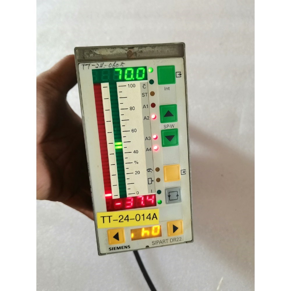 SIPART DR22 6DR2210-4 询价 议价