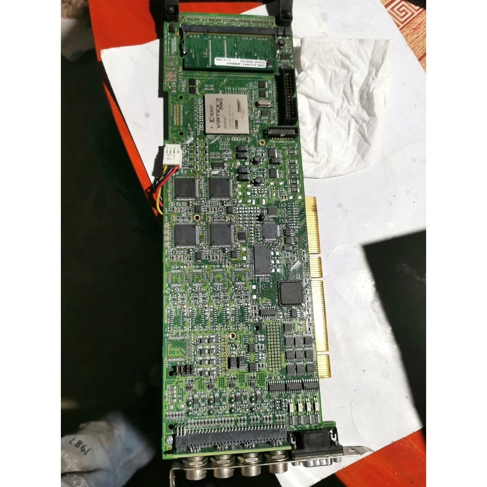 OR-64A0-02040-Tp 采集卡 议价