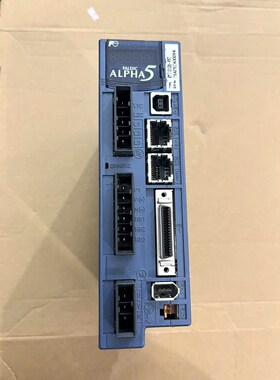 富士RYT101D5-VV2实拍图 议价